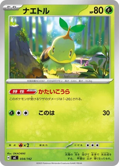 おかちぇけ - Pokémon Card Illustrator