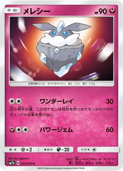 杉森 建 - Pokémon Card Illustrator