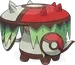 アラブルタケ