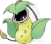 ウツボット