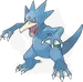 ゴルダック