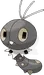 コフキムシ