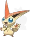 ビクティニ
