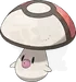 タマゲタケ