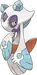 ユキメノコ