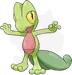 キモリ