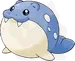 タマザラシ