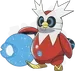テツノツツミ