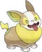 ワンパチ