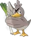 カモネギ
