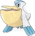ペリッパー