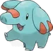 ゴマゾウ