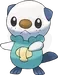 ミジュマル