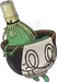ヤバソチャ