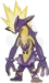 ストリンダー