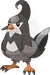 ムクバード