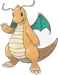 カイリュー