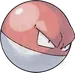 ビリリダマ