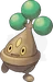 ウソハチ