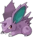 ニドラン♂