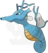 キングドラ
