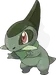 キバゴ