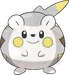 トゲデマル