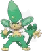 ヤナッキー