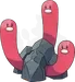 ウミトリオ