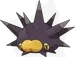 バチンウニ