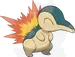 ヒノアラシ
