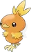 アチャモ