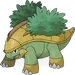 ハヤシガメ