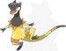 エレザード