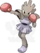 エビワラー