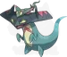 ドロンチ