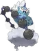 ボルトロス