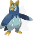 ポッタイシ
