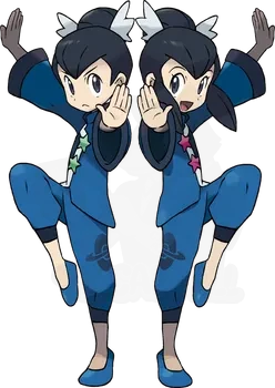 フウとラン
