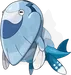 ウオチルドン