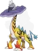 タケルライコ