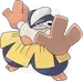 ハリテヤマ