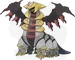 ギラティナ