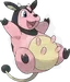 ミルタンク