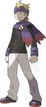 マツバ