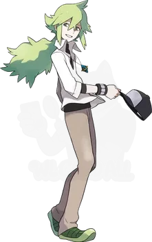 N