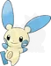 マイナン