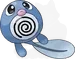 ニョロモ