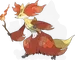 マフォクシー