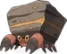 イワパレス